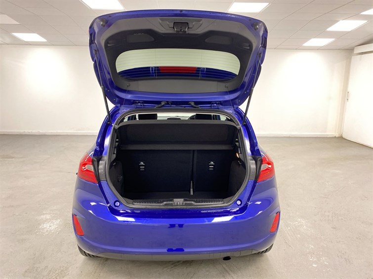 Used Ford Fiesta 2017 for sale - 77512120: Photo 59