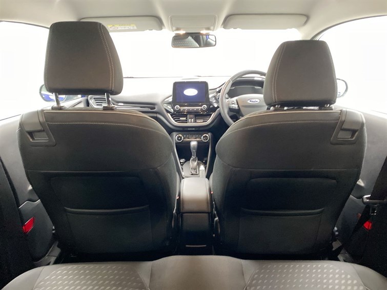 Used Ford Fiesta 2017 for sale - 77512120: Photo 60