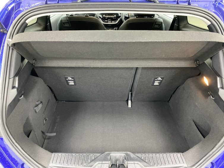 Used Ford Fiesta 2017 for sale - 77512120: Photo 61