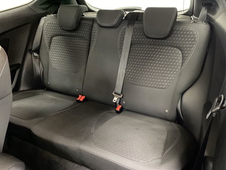 Used Ford Fiesta 2017 for sale - 77512120: Photo 8