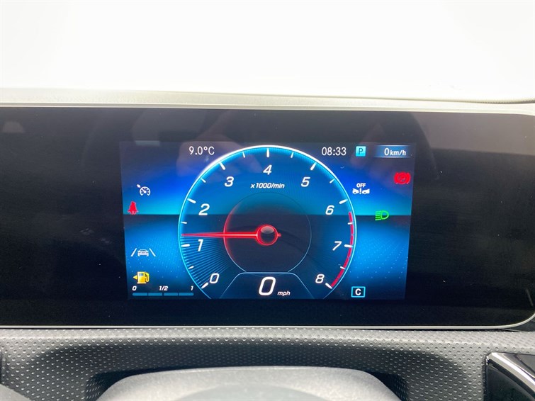 Used Mercedes-Benz A-Class 2020 for sale - 77239222: Photo 11