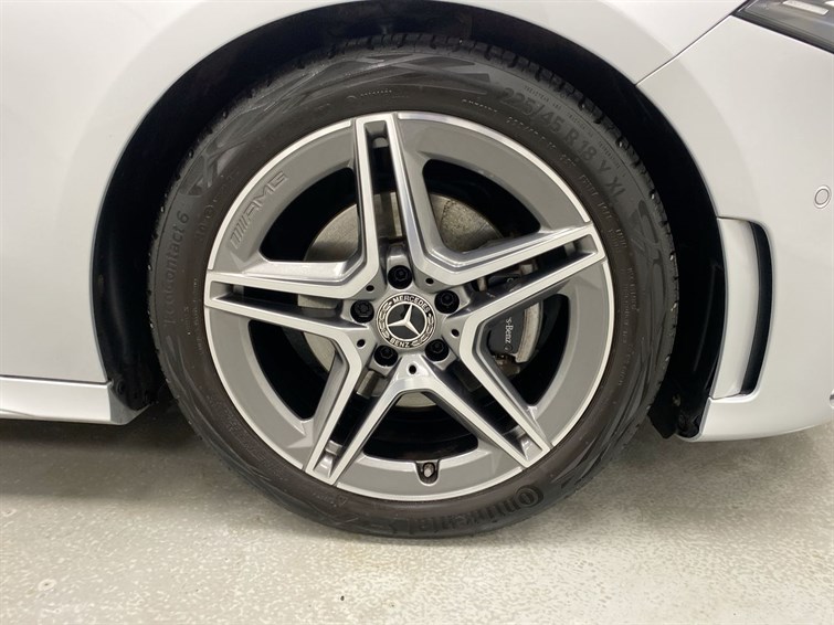 Used Mercedes-Benz A-Class 2020 for sale - 77239222: Photo 15