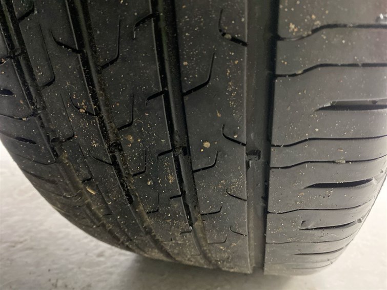 Used Mercedes-Benz A-Class 2020 for sale - 77239222: Photo 18