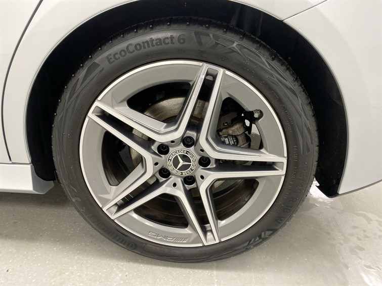 Used Mercedes-Benz A-Class 2020 for sale - 77239222: Photo 19