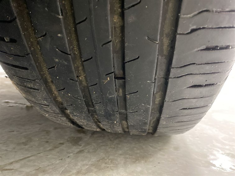 Used Mercedes-Benz A-Class 2020 for sale - 77239222: Photo 20