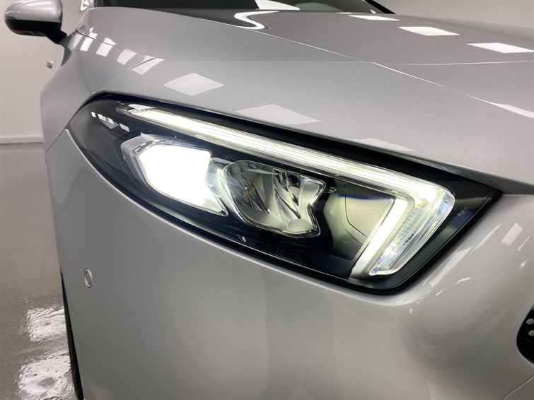 Used Mercedes-Benz A-Class 2020 for sale - 77239222: Photo 21