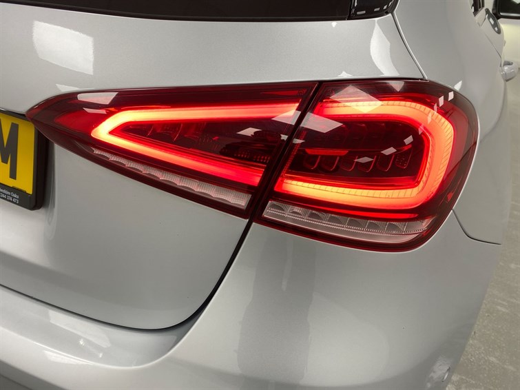 Used Mercedes-Benz A-Class 2020 for sale - 77239222: Photo 22