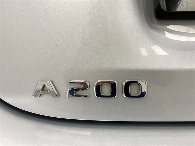 Used Mercedes-Benz A-Class 2020 for sale - 77239222: Photo 28