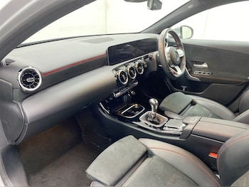 Used Mercedes-Benz A-Class 2020 for sale - 77239222: Photo