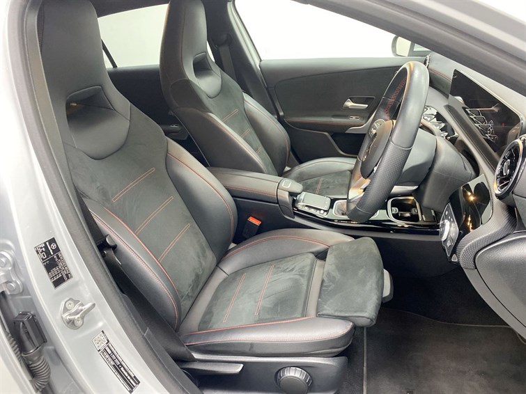 Used Mercedes-Benz A-Class 2020 for sale - 77239222: Photo 31