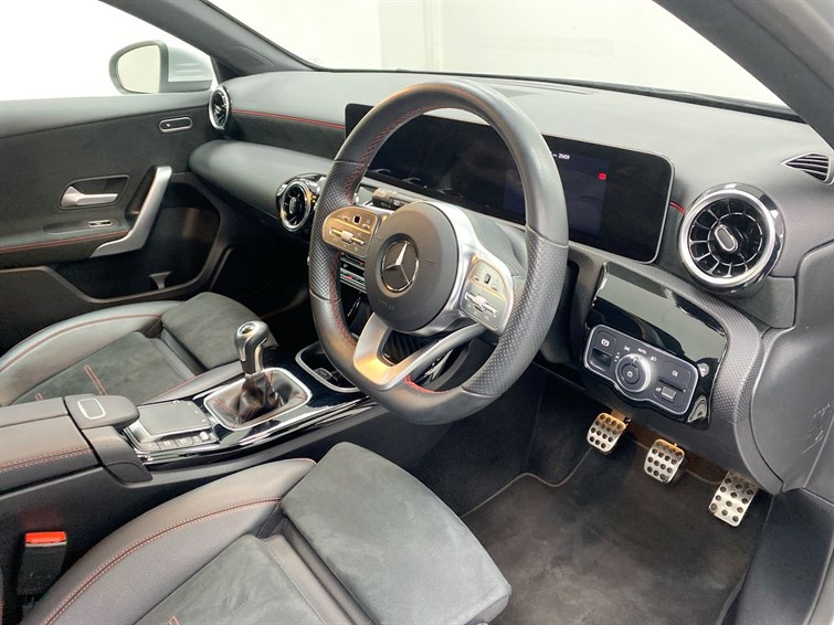 Used Mercedes-Benz A-Class 2020 for sale - 77239222: Photo 32