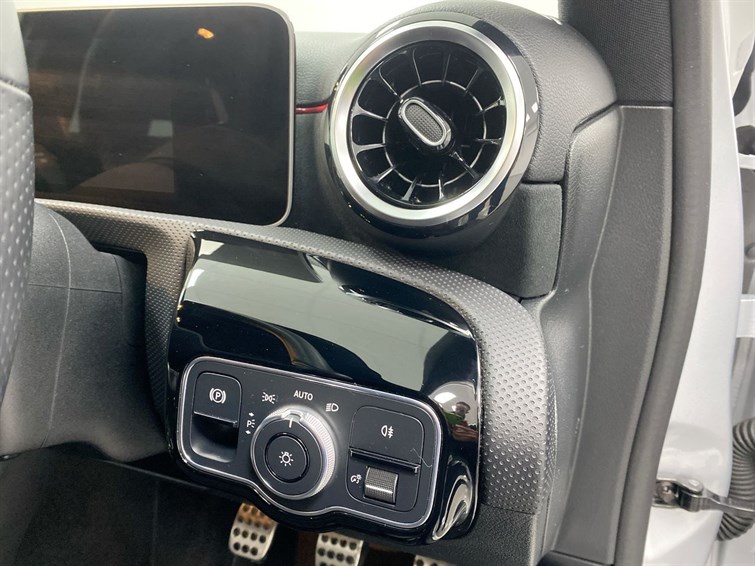 Used Mercedes-Benz A-Class 2020 for sale - 77239222: Photo 35