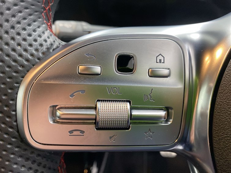 Used Mercedes-Benz A-Class 2020 for sale - 77239222: Photo 37