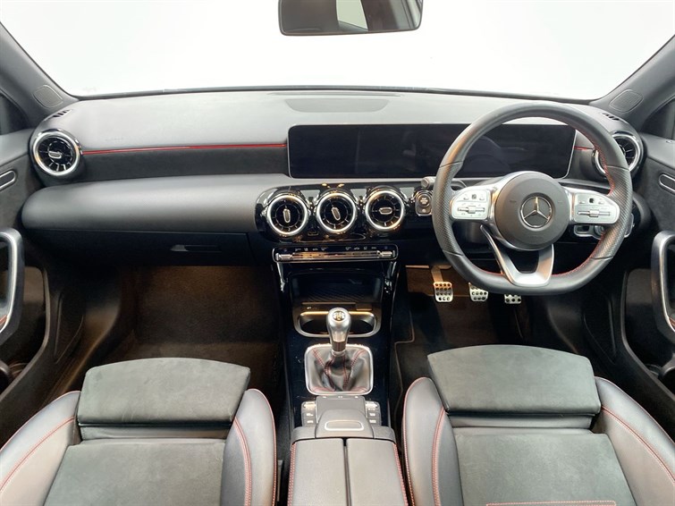 Used Mercedes-Benz A-Class 2020 for sale - 77239222: Photo 4