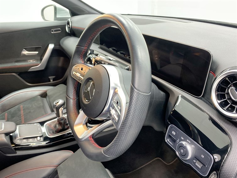 Used Mercedes-Benz A-Class 2020 for sale - 77239222: Photo 41