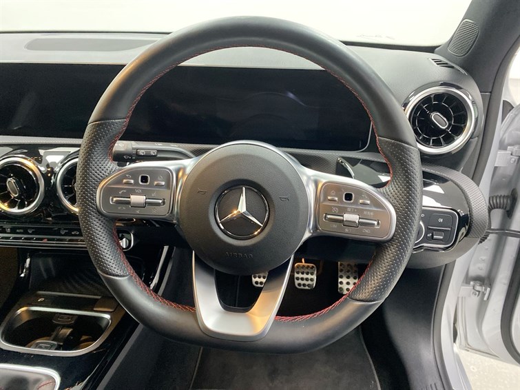 Used Mercedes-Benz A-Class 2020 for sale - 77239222: Photo 42