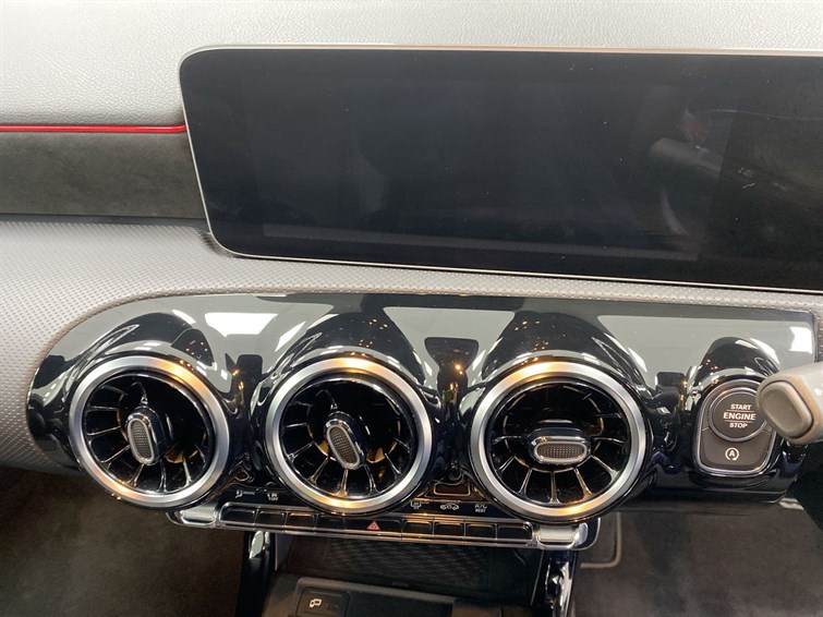 Used Mercedes-Benz A-Class 2020 for sale - 77239222: Photo 43