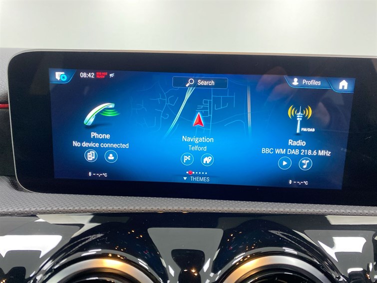 Used Mercedes-Benz A-Class 2020 for sale - 77239222: Photo 44