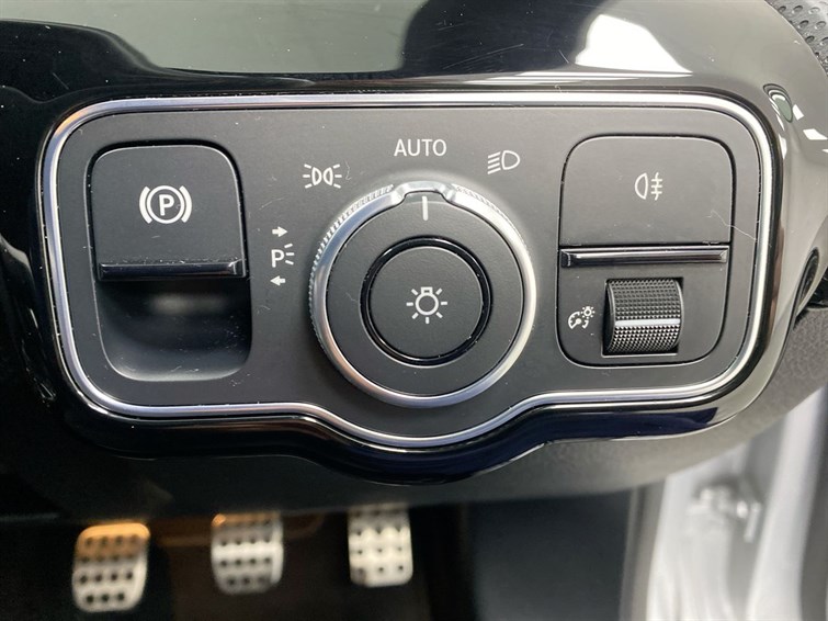 Used Mercedes-Benz A-Class 2020 for sale - 77239222: Photo 48