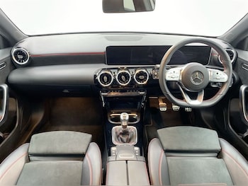 Used Mercedes-Benz A-Class 2020 for sale - 77239222: Photo