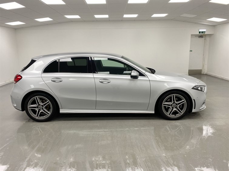Used Mercedes-Benz A-Class 2020 for sale - 77239222: Photo 5