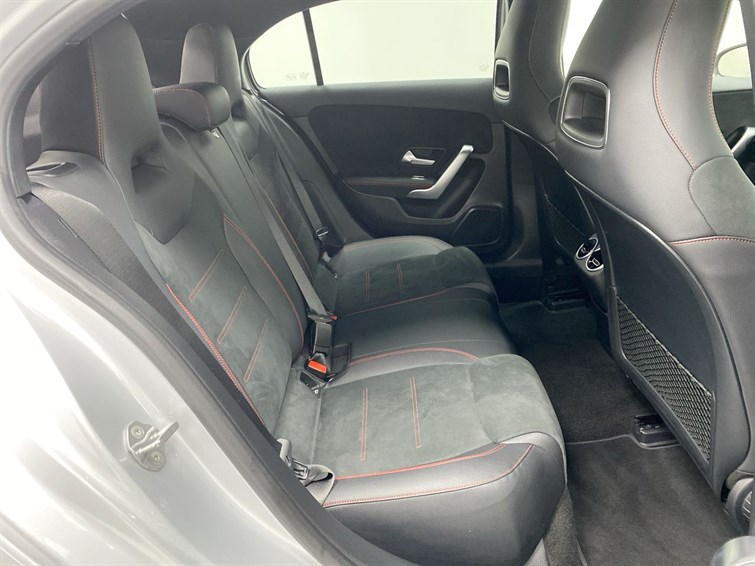 Used Mercedes-Benz A-Class 2020 for sale - 77239222: Photo 55