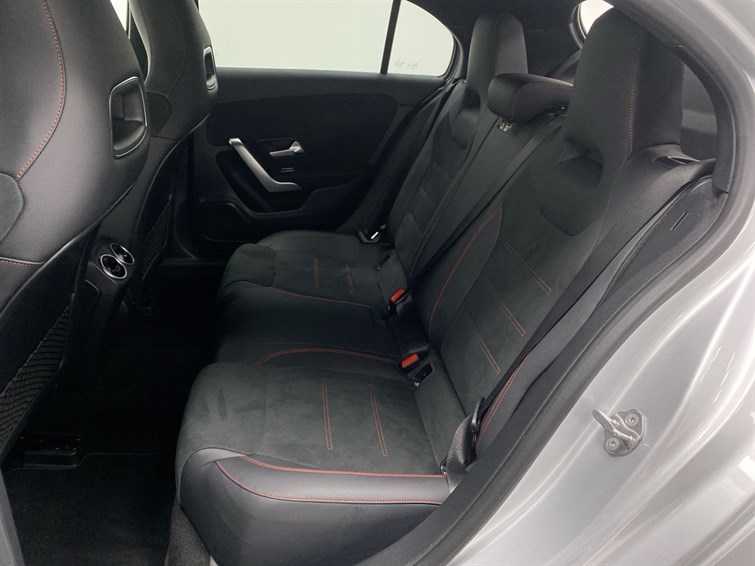 Used Mercedes-Benz A-Class 2020 for sale - 77239222: Photo 56