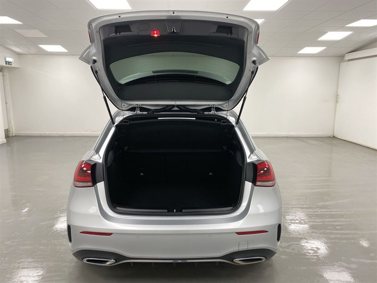 Used Mercedes-Benz A-Class 2020 for sale - 77239222: Photo 58