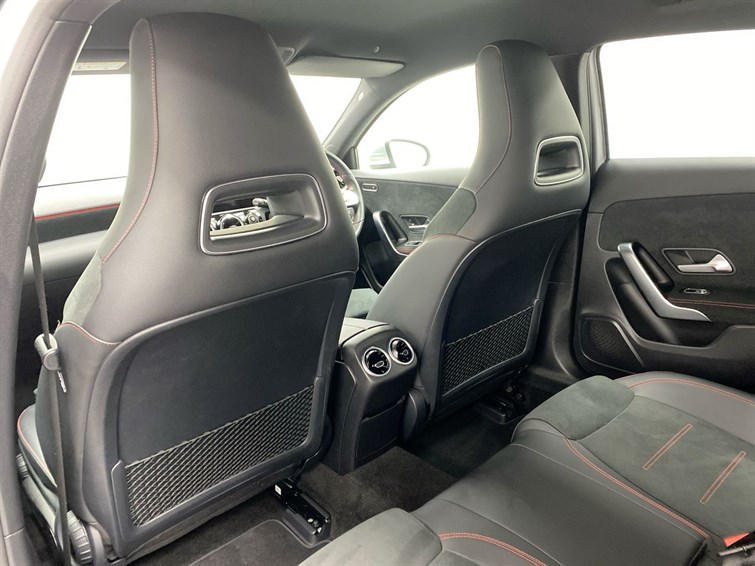 Used Mercedes-Benz A-Class 2020 for sale - 77239222: Photo 59