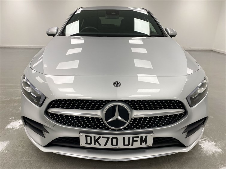 Used Mercedes-Benz A-Class 2020 for sale - 77239222: Photo 6