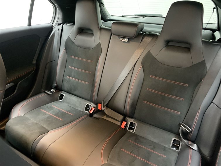 Used Mercedes-Benz A-Class 2020 for sale - 77239222: Photo 8