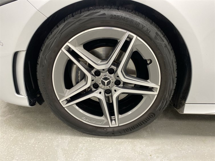 Used Mercedes-Benz A-Class 2020 for sale - 77239222: Photo 9