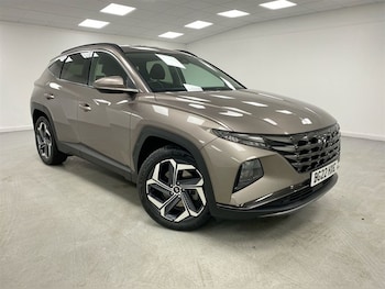 Used Hyundai TUCSON 2022 for sale - 79063676: Photo