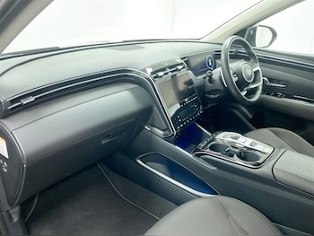 Used Hyundai TUCSON 2022 for sale - 79063676: Photo