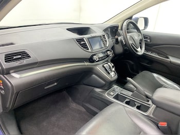 Used Honda CR-V 2016 for sale - 78232629: Photo