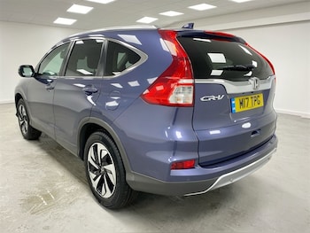 Used Honda CR-V 2016 for sale - 78232629: Photo