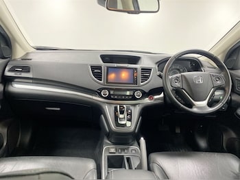 Used Honda CR-V 2016 for sale - 78232629: Photo
