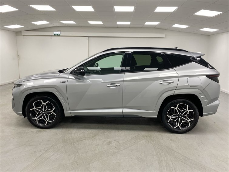 Used Hyundai TUCSON 2022 for sale - 77840845: Photo 13