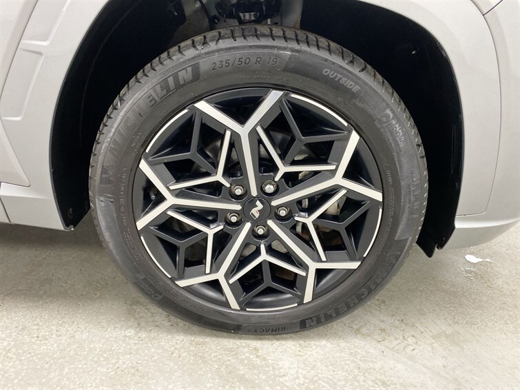 Used Hyundai TUCSON 2022 for sale - 77840845: Photo 15