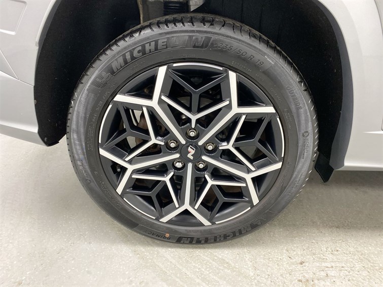 Used Hyundai TUCSON 2022 for sale - 77840845: Photo 17