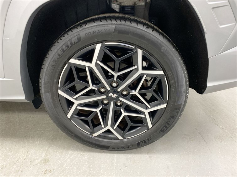 Used Hyundai TUCSON 2022 for sale - 77840845: Photo 19