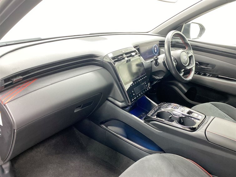 Used Hyundai TUCSON 2022 for sale - 77840845: Photo 2