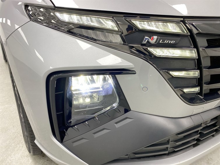 Used Hyundai TUCSON 2022 for sale - 77840845: Photo 21