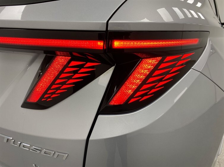 Used Hyundai TUCSON 2022 for sale - 77840845: Photo 22