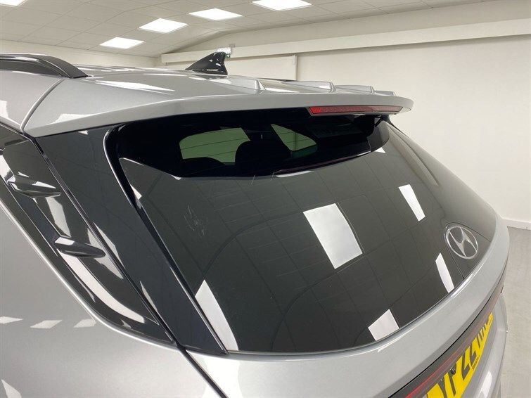 Used Hyundai TUCSON 2022 for sale - 77840845: Photo 25