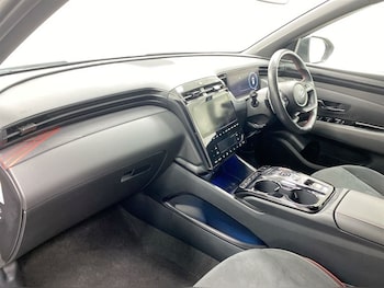 Used Hyundai TUCSON 2022 for sale - 77840845: Photo