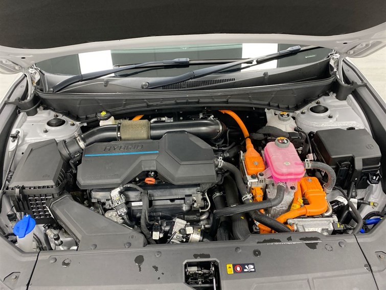 Used Hyundai TUCSON 2022 for sale - 77840845: Photo 30