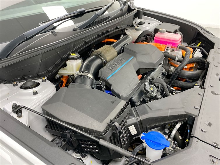 Used Hyundai TUCSON 2022 for sale - 77840845: Photo 31