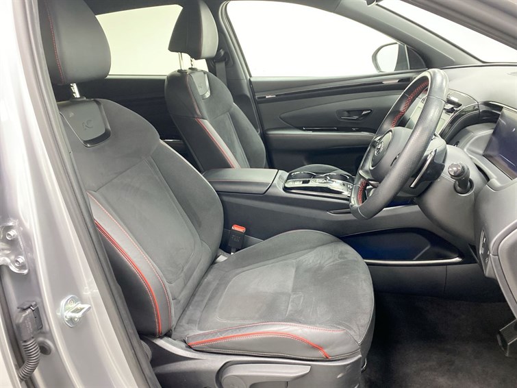 Used Hyundai TUCSON 2022 for sale - 77840845: Photo 32