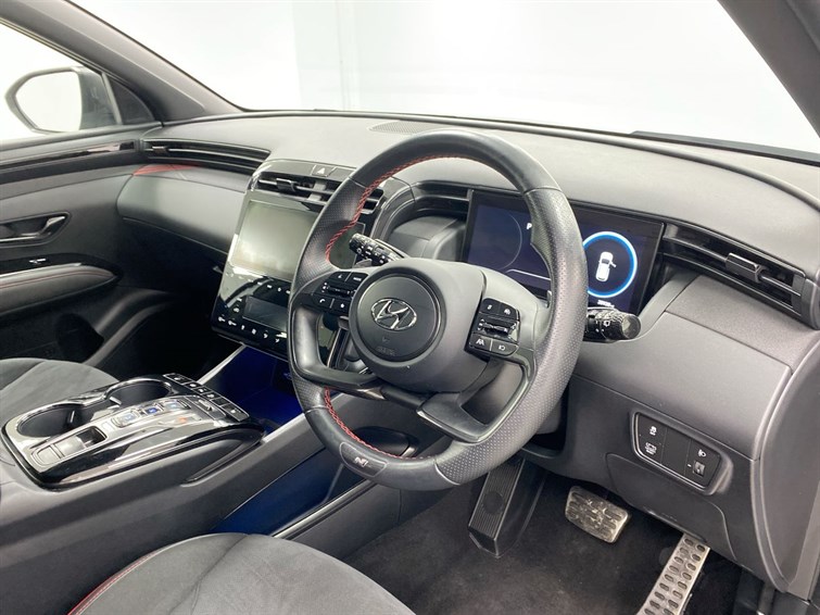 Used Hyundai TUCSON 2022 for sale - 77840845: Photo 33